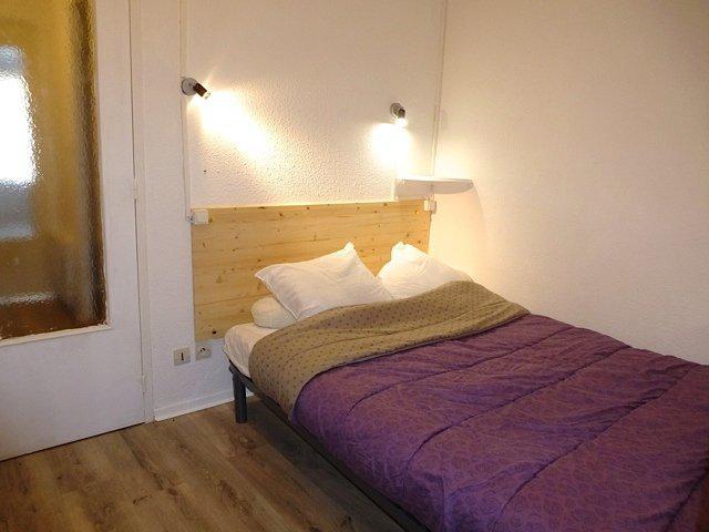 Holiday in mountain resort 2 room apartment sleeping corner 6 people (PM11) - Résidence Artigalas - Barèges/La Mongie - Accommodation