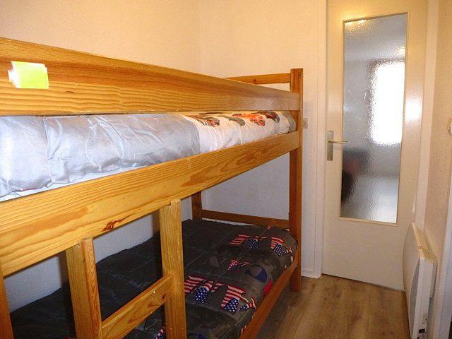 Holiday in mountain resort 2 room apartment sleeping corner 6 people (PM11) - Résidence Artigalas - Barèges/La Mongie - Accommodation