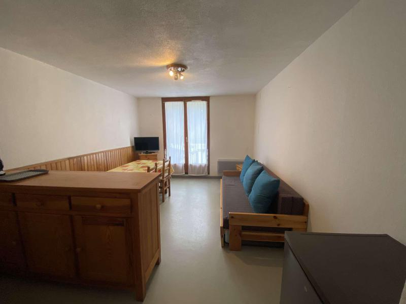 Vacaciones en montaña Apartamento 2 piezas para 4 personas (PM80) - Résidence Artigalas - Barèges/La Mongie - Alojamiento