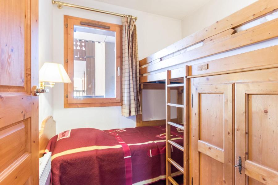 Urlaub in den Bergen 3-Zimmer-Appartment für 6 Personen (506) - Résidence Aspen - La Plagne - Schlafzimmer