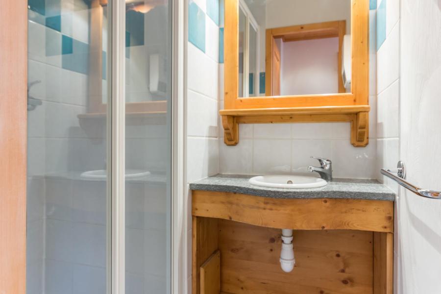 Vacaciones en montaña Apartamento 3 piezas para 6 personas (506) - Résidence Aspen - La Plagne - Cuarto de ducha