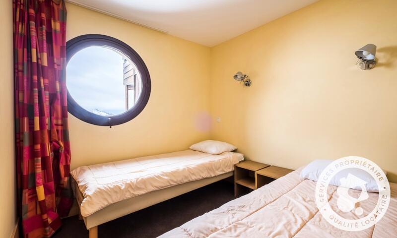 Ski verhuur Appartement 4 kamers 8 personen (Prestige 68m²) - Résidence Aster - Maeva Home - Avoriaz - Buiten zomer
