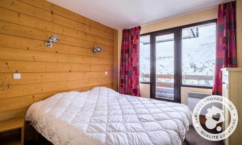 Alquiler al esquí Apartamento 4 piezas para 8 personas (Prestige 68m²) - Résidence Aster - MH - Avoriaz - Verano