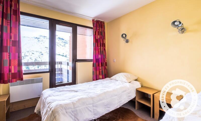 Wynajem na narty Apartament 4 pokojowy 8 osób (Prestige 68m²) - Résidence Aster - MH - Avoriaz - Na zewnątrz latem