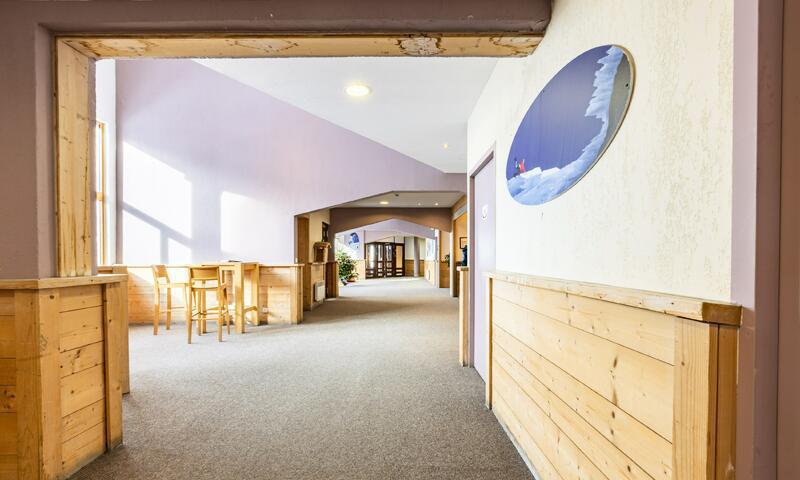 Location au ski Résidence Aster - MH - Avoriaz - Extérieur été