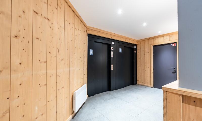 Location au ski Résidence Aster - MH - Avoriaz - Extérieur été