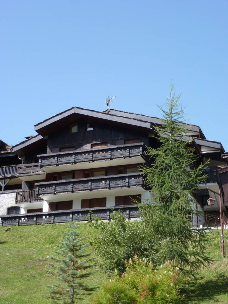 Vacances en montagne Appartement 3 pièces 6 personnes (GLK350) - Résidence Athamante - Valmorel