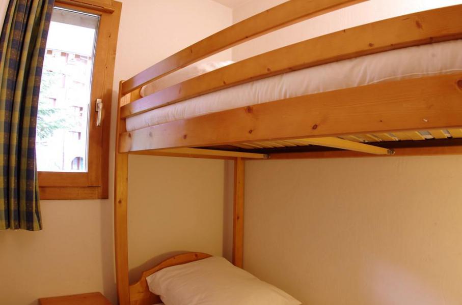 Vacaciones en montaña Apartamento 3 piezas para 7 personas (GL261) - Résidence Athamante - Valmorel - Cabina