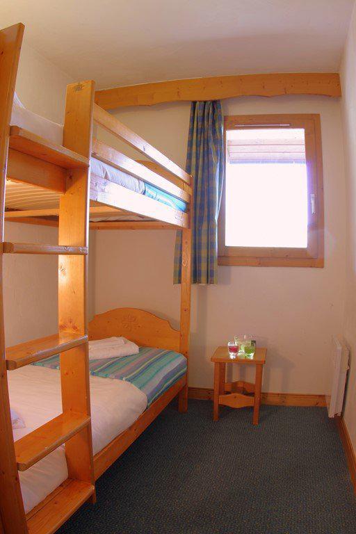 Vakantie in de bergen Appartement duplex 3 kamers 7 personen (GL263) - Résidence Athamante - Valmorel - Cabine