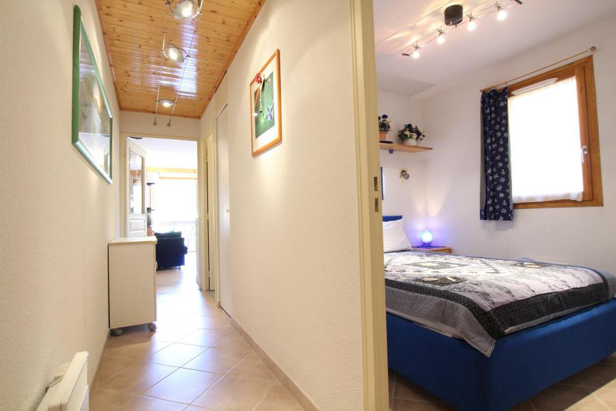 Vacanze in montagna Appartamento 2 stanze per 4 persone (ATR101) - Résidence Atrium Parthénon - Montgenèvre - Alloggio
