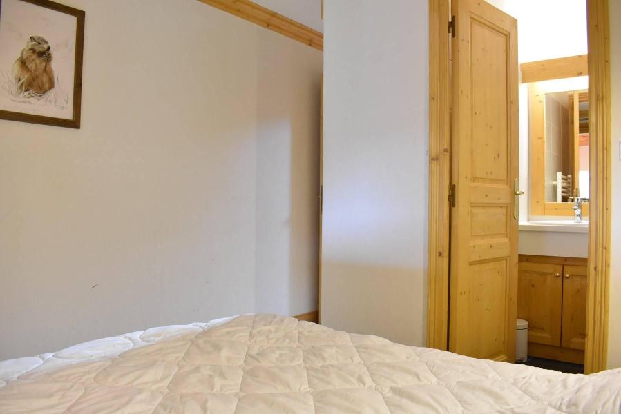 Vacaciones en montaña Apartamento dúplex 5 piezas 11 personas (16) - Résidence Aubépine - Méribel