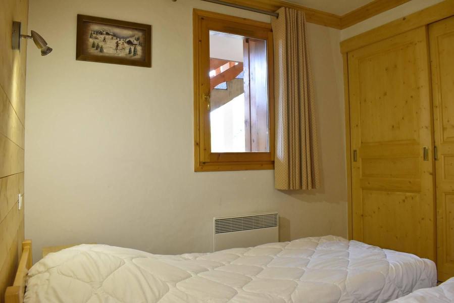 Vacaciones en montaña Apartamento dúplex 5 piezas 11 personas (16) - Résidence Aubépine - Méribel - Habitación