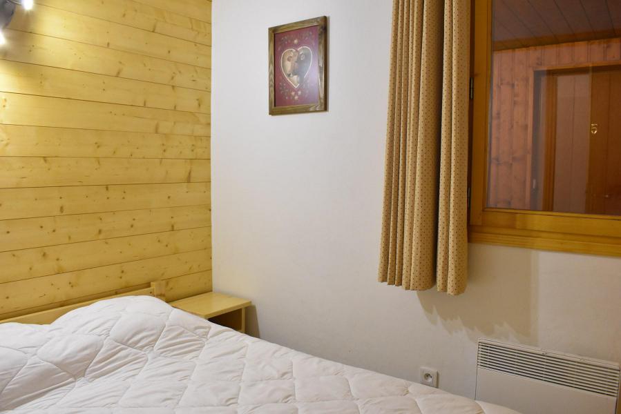 Vacanze in montagna Appartamento su due piani 4 stanze per 8 persone (9) - Résidence Aubépine - Méribel - Camera