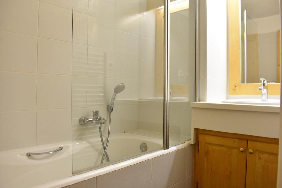 Vacances en montagne Appartement duplex 4 pièces 8 personnes (9) - Résidence Aubépine - Méribel - Salle de bains