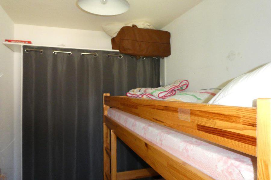 Holiday in mountain resort 2 room apartment 5 people (231) - Résidence Aurans - Réallon - Accommodation