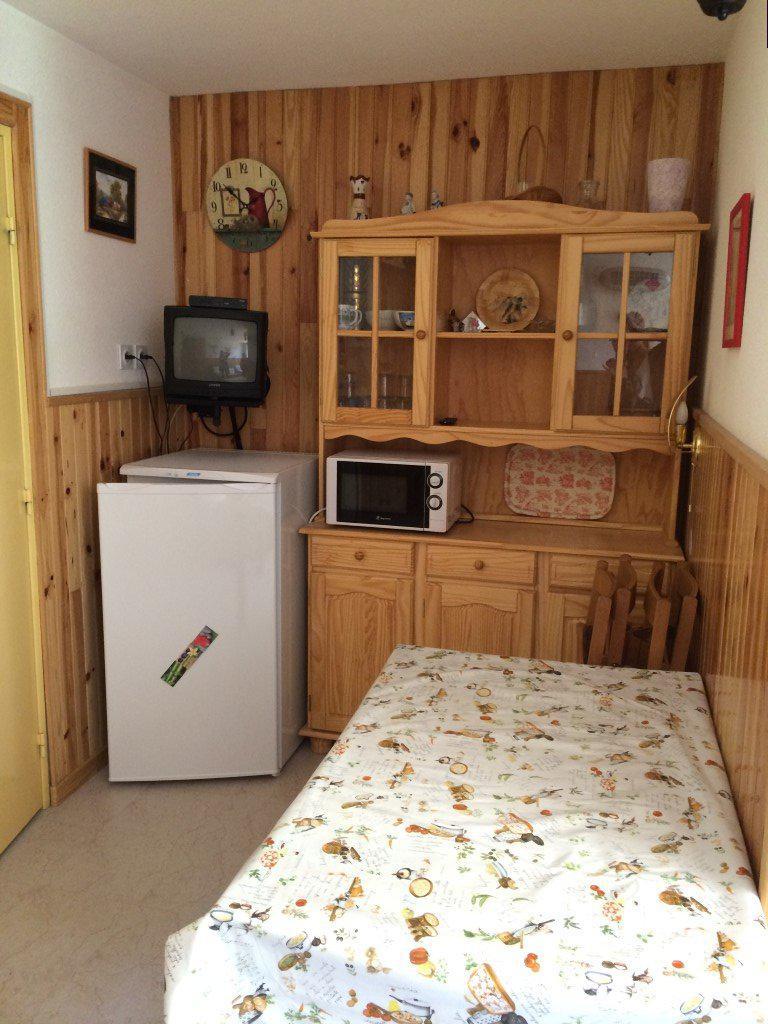 Vacanze in montagna Appartamento 2 stanze per 5 persone (223) - Résidence Aurans - Réallon
