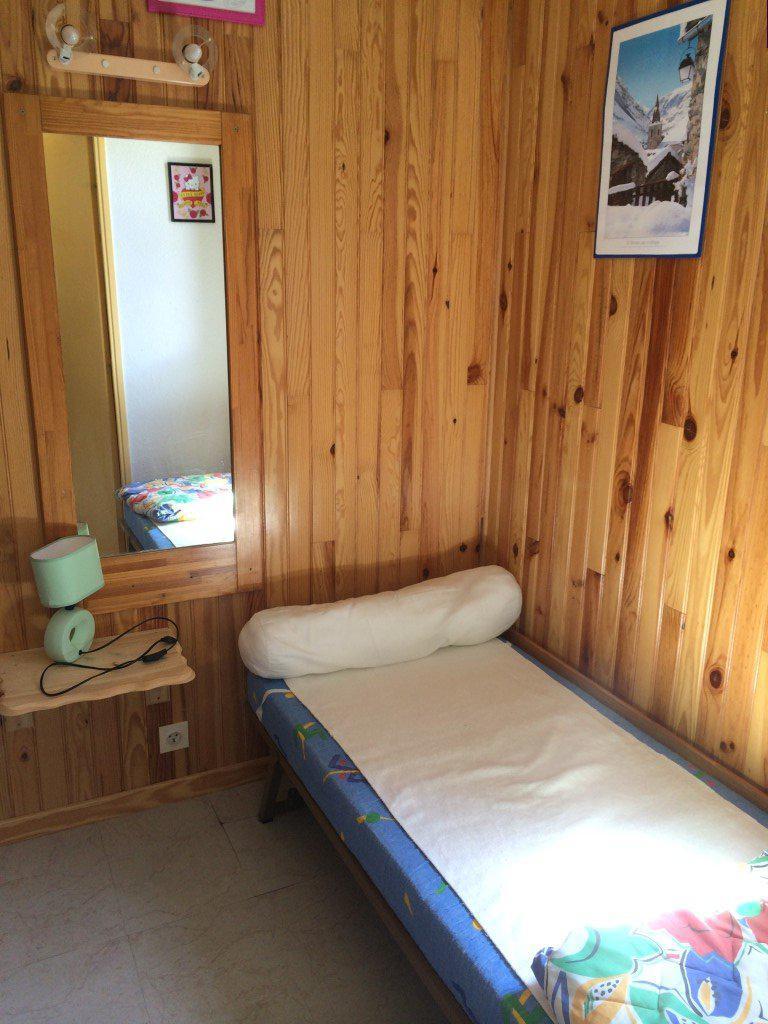 Holiday in mountain resort 2 room apartment 5 people (223) - Résidence Aurans - Réallon