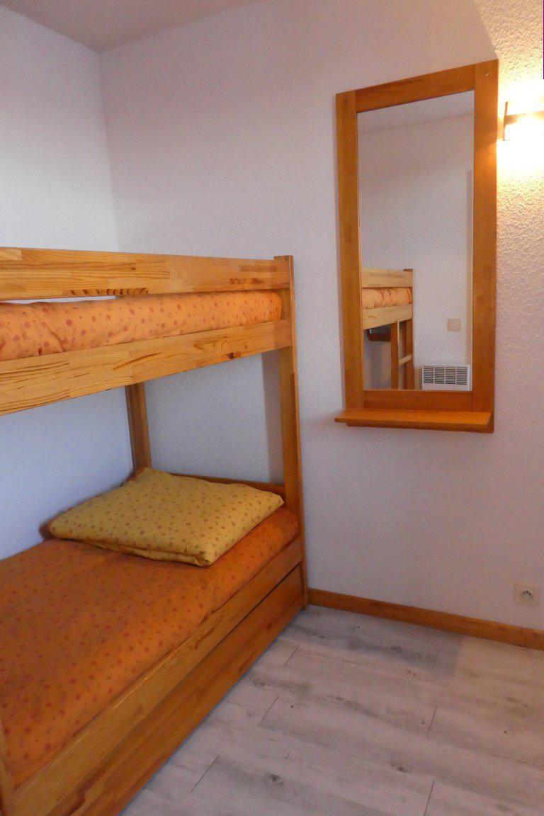 Vacaciones en montaña Apartamento 2 piezas para 6 personas (340) - Résidence Aurans - Réallon - Alojamiento