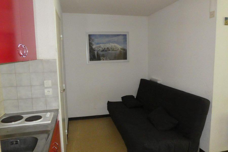Vacanze in montagna Appartamento 2 stanze per 5 persone (231) - Résidence Aurans - Réallon - Alloggio