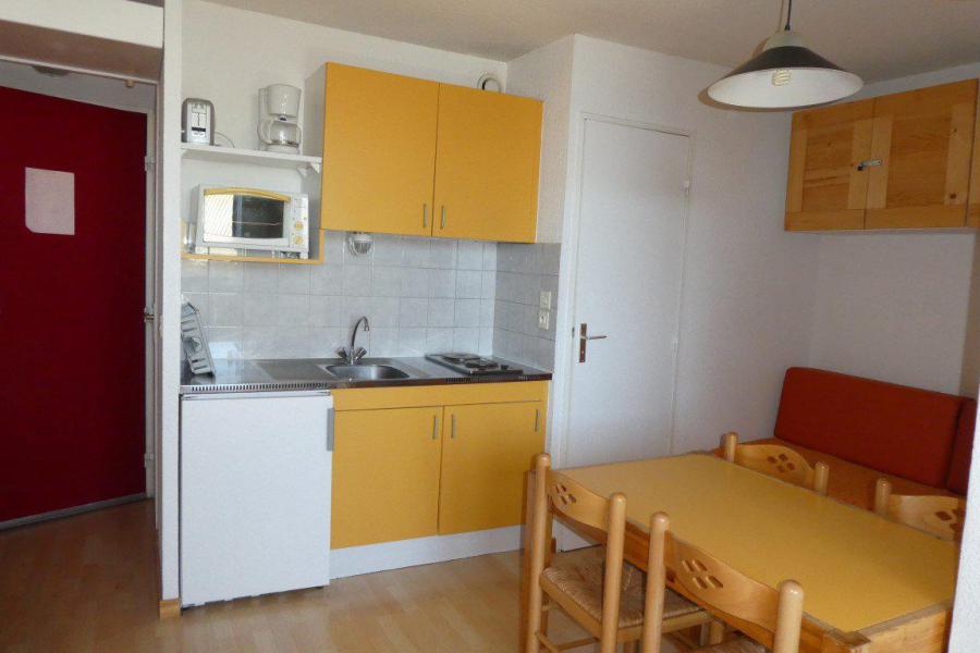 Vacances en montagne Appartement 2 pièces 6 personnes (340) - Résidence Aurans - Réallon - Logement