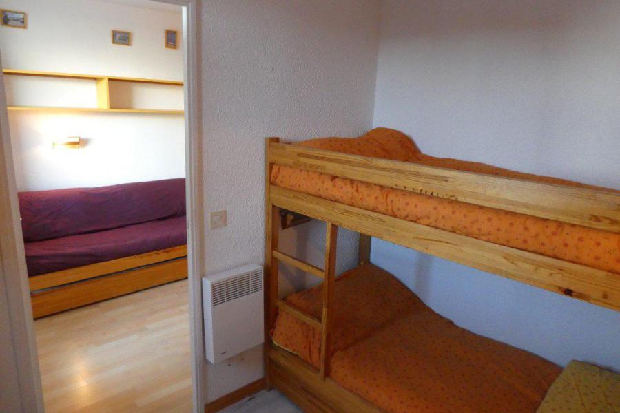 Vacances en montagne Appartement 2 pièces 6 personnes (340) - Résidence Aurans - Réallon - Lits superposés