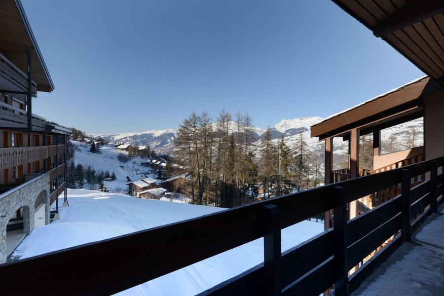 Vacanze in montagna Appartamento su due piani 7 stanze per 16 persone (623) - Résidence Backgammon - Montchavin La Plagne