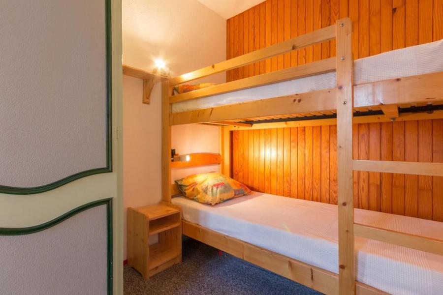 Vacaciones en montaña Estudio -espacio montaña- para 5 personas (0601) - Résidence Baikonour - Le Corbier - Cabina