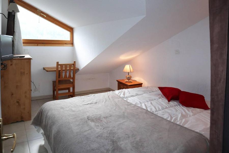 Urlaub in den Bergen 4 Zimmer Maisonettewohnung für 7 Personen (506) - Résidence Balcon des Airelles - Les Orres