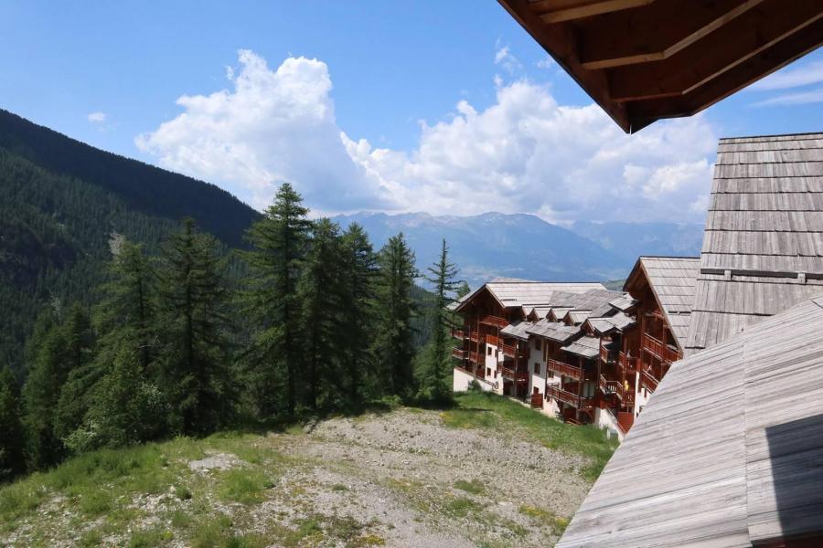 Vacanze in montagna Appartamento su due piani 4 stanze per 7 persone (506) - Résidence Balcon des Airelles - Les Orres