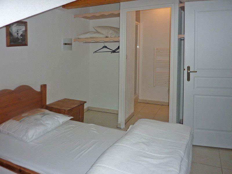 Vakantie in de bergen Appartement duplex 3 kamers 8 personen (494) - Résidence Balcon des Airelles - Les Orres - Verblijf