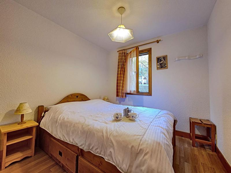 Vacanze in montagna Appartamento 2 stanze con cabina per 6 persone (A2) - Résidence Balcons de Tougnette - Saint Martin de Belleville - Mappa