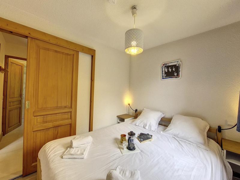 Holiday in mountain resort 3 room apartment 4 people (B1) - Résidence Balcons de Tougnette - Saint Martin de Belleville