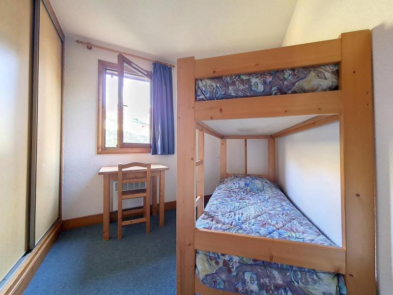 Vacances en montagne Appartement 2 pièces cabine 6 personnes (B4) - Résidence Balcons de Tougnette - Saint Martin de Belleville - Chambre