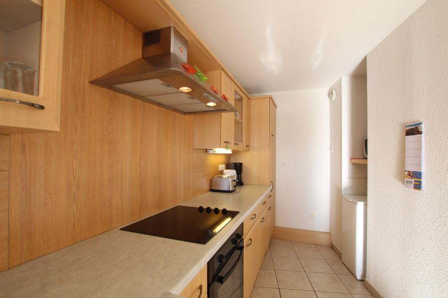 Vacanze in montagna Appartamento 2 stanze per 4 persone (0202) - Résidence Balcons des Airelles - Serre Chevalier - Alloggio
