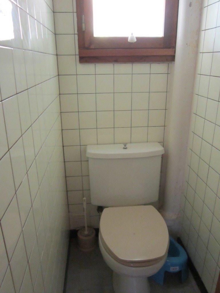 Urlaub in den Bergen 4-Zimmer-Appartment für 8 Personen - Résidence Bartavelle - Les Gets - WC