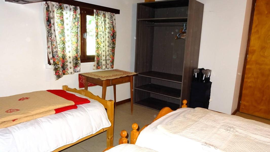 Vacanze in montagna Appartamento 4 stanze per 8 persone - Résidence Bartavelle - Les Gets