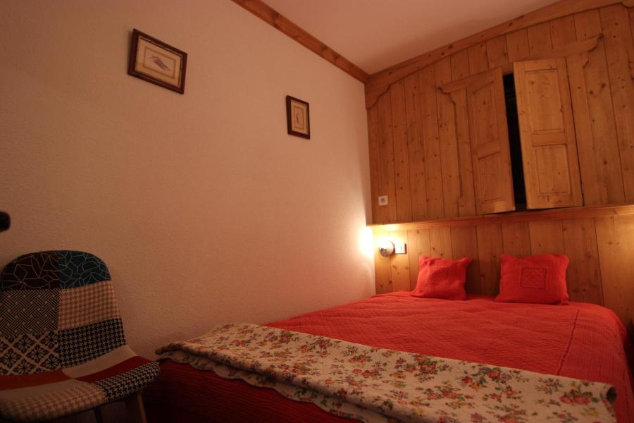 Vacanze in montagna Appartamento 3 stanze per 6 persone (10) - Résidence Beau Soleil - Val Thorens - Cabina
