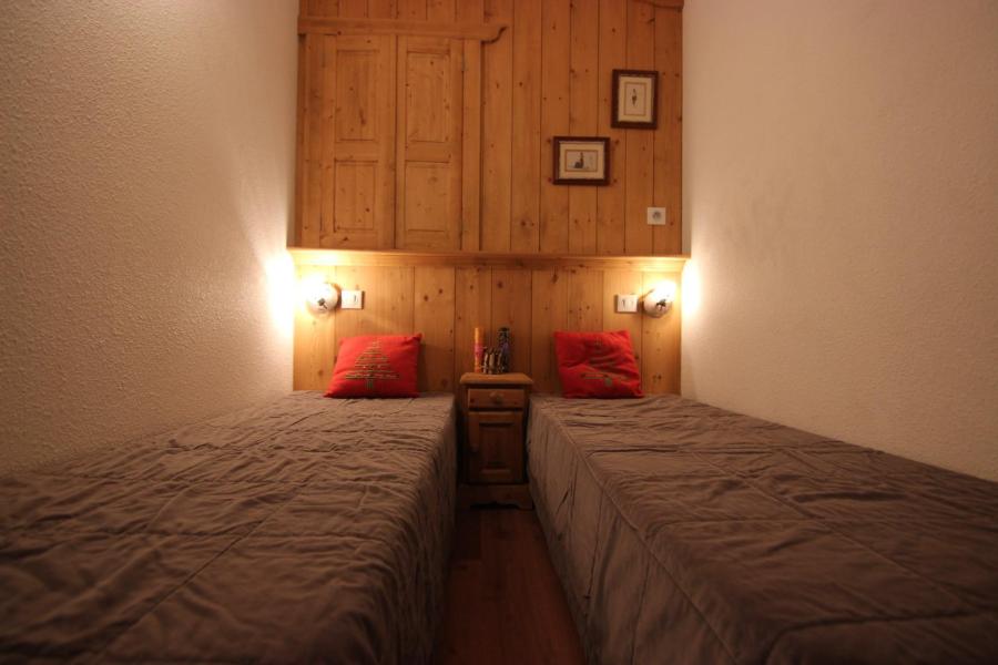 Vacances en montagne Appartement 3 pièces 6 personnes (10) - Résidence Beau Soleil - Val Thorens - Cabine