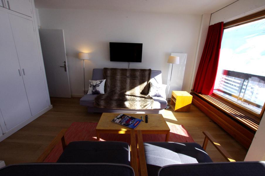 Holiday in mountain resort 4 room apartment 10 people (153CL) - Résidence Bec Rouge - Tignes - Accommodation