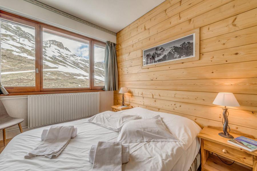 Vacanze in montagna Appartamento 2 stanze con alcova per 6 persone (673P) - Résidence Bec Rouge - Tignes