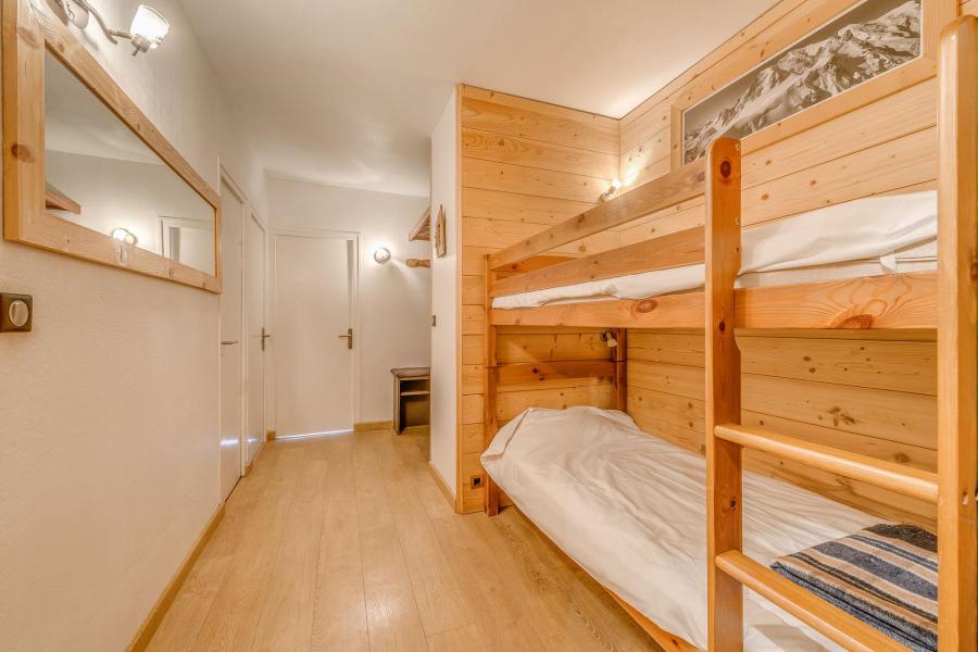 Каникулы в горах Апартаменты 2 комнат 6 чел. (673P) - Résidence Bec Rouge - Tignes