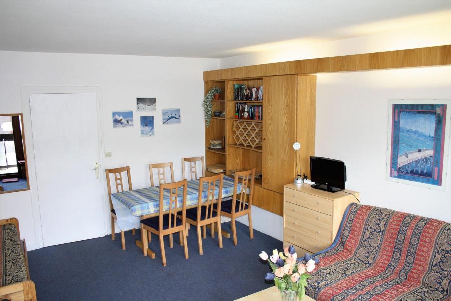 Vacances en montagne Appartement 2 pièces coin montagne 6 personnes (731CL) - Résidence Bec Rouge - Tignes