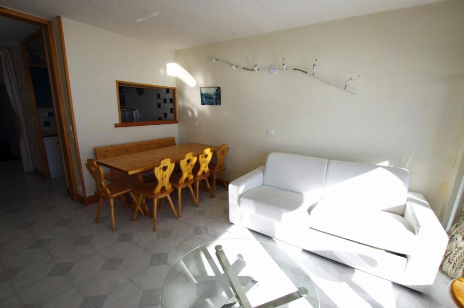 Wakacje w górach Apartament 3 pokojowy 8 osób (361CL) - Résidence Bec Rouge - Tignes