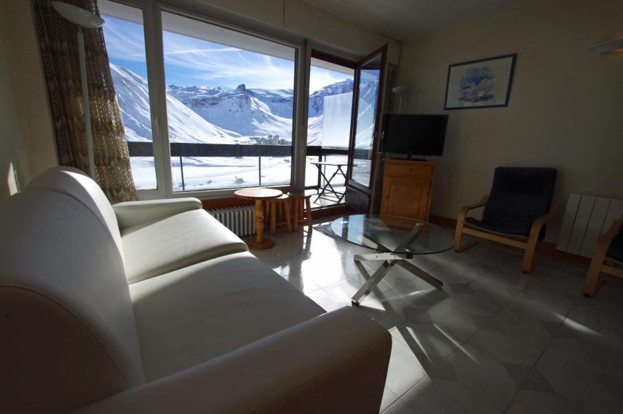 Wakacje w górach Apartament 3 pokojowy 8 osób (361CL) - Résidence Bec Rouge - Tignes