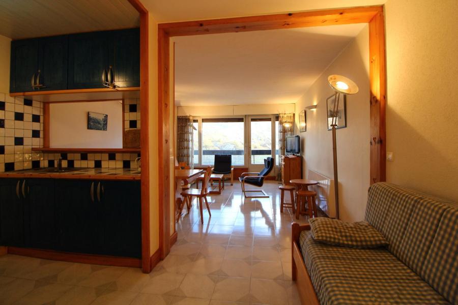 Wakacje w górach Apartament 3 pokojowy 8 osób (361CL) - Résidence Bec Rouge - Tignes