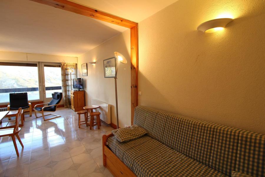 Wakacje w górach Apartament 3 pokojowy 8 osób (361CL) - Résidence Bec Rouge - Tignes