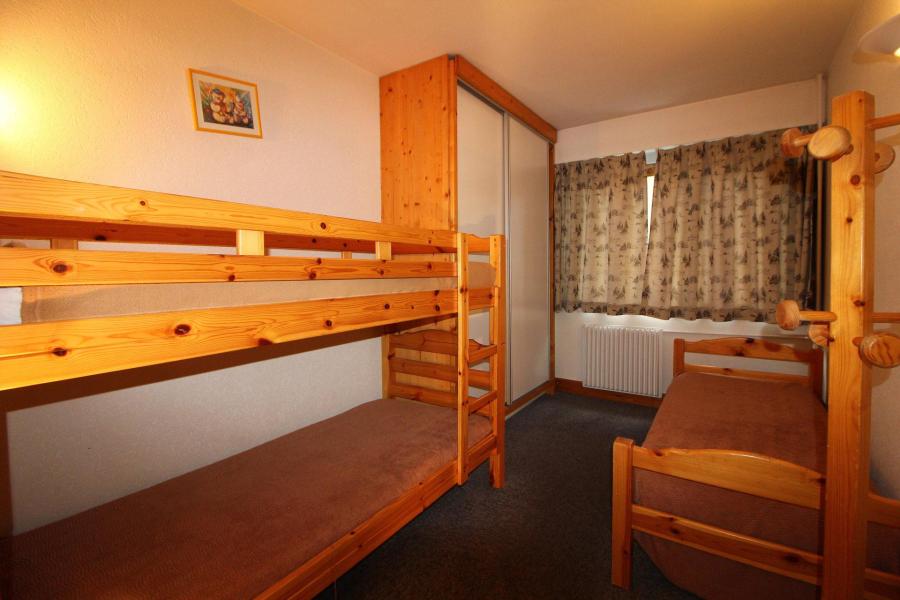 Wakacje w górach Apartament 3 pokojowy 8 osób (361CL) - Résidence Bec Rouge - Tignes