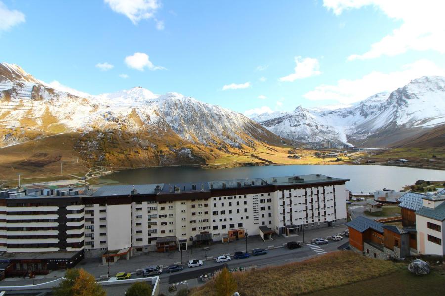 Wakacje w górach Apartament 3 pokojowy 8 osób (361CL) - Résidence Bec Rouge - Tignes