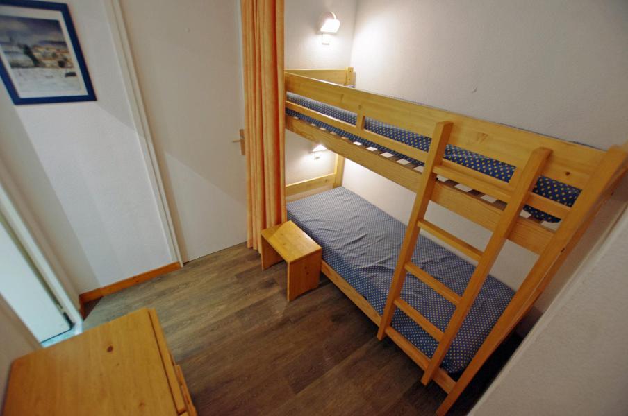 Wakacje w górach Apartament 3 pokojowy 7 osób (121CL) - Résidence Bec Rouge - Tignes - Pokój