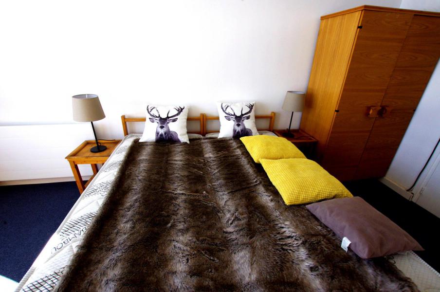 Wakacje w górach Apartament 4 pokojowy 10 osób (153CL) - Résidence Bec Rouge - Tignes - Kabina